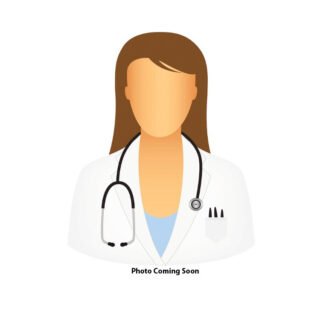 Female Doctor Avatar