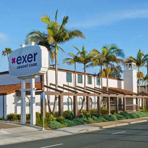 urgent care santa maria covid testing